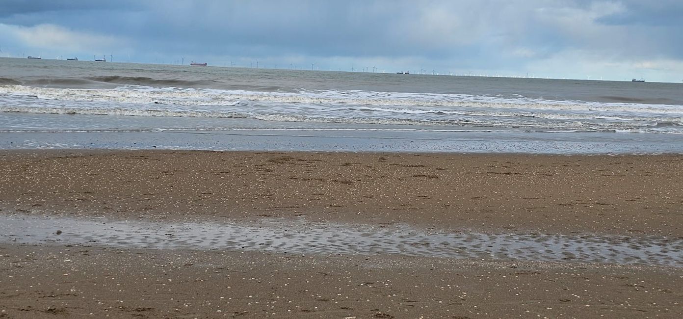 Scheveningen