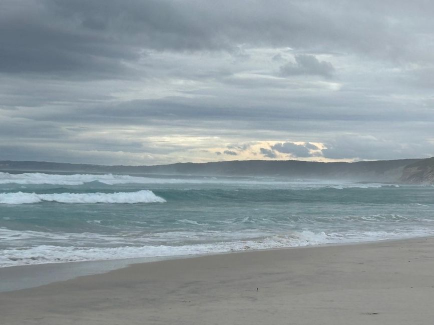 Esperance Great Ocean Drive