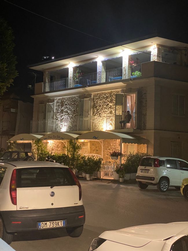 B&B Casa Del Sole