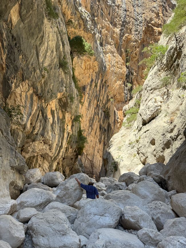 Sardinien Fazit