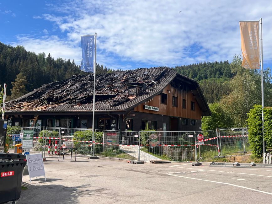 25a Wanderung um den Titisee