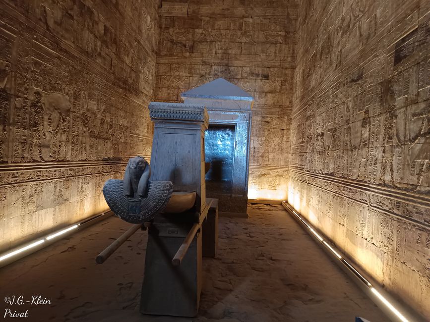 Horus Tempel