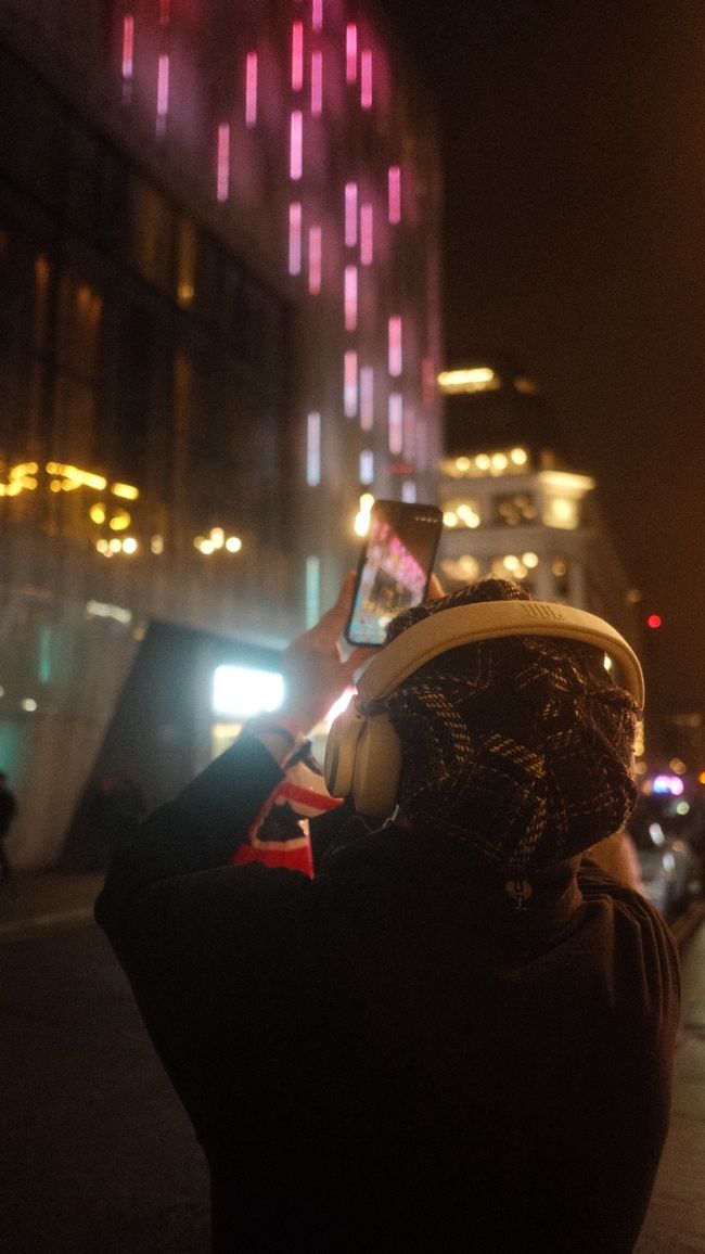 Tag 3 in London