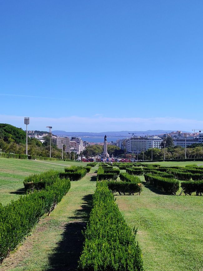 Lissabon