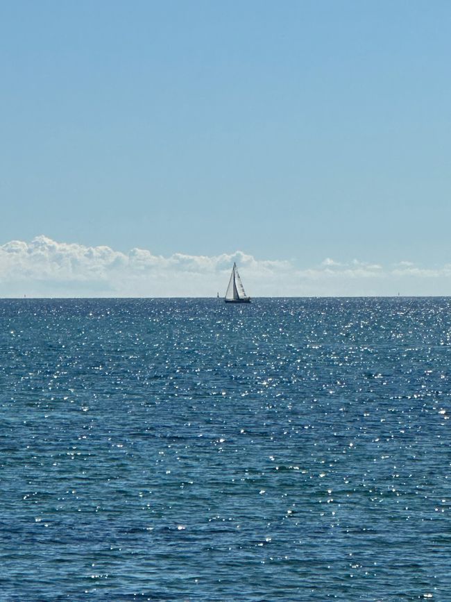 Caffè con vista
