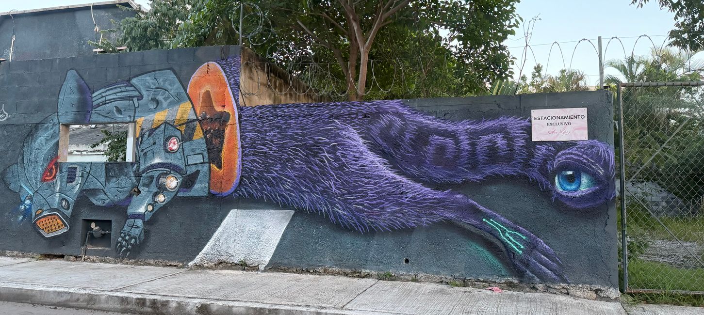 Streetart 