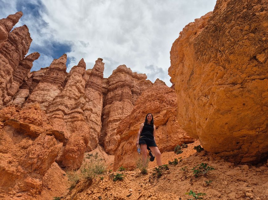 Bryce Canyon