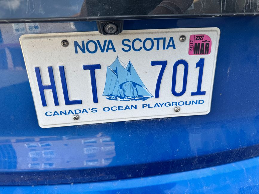 Étiquette 24 Aventure presque terminée