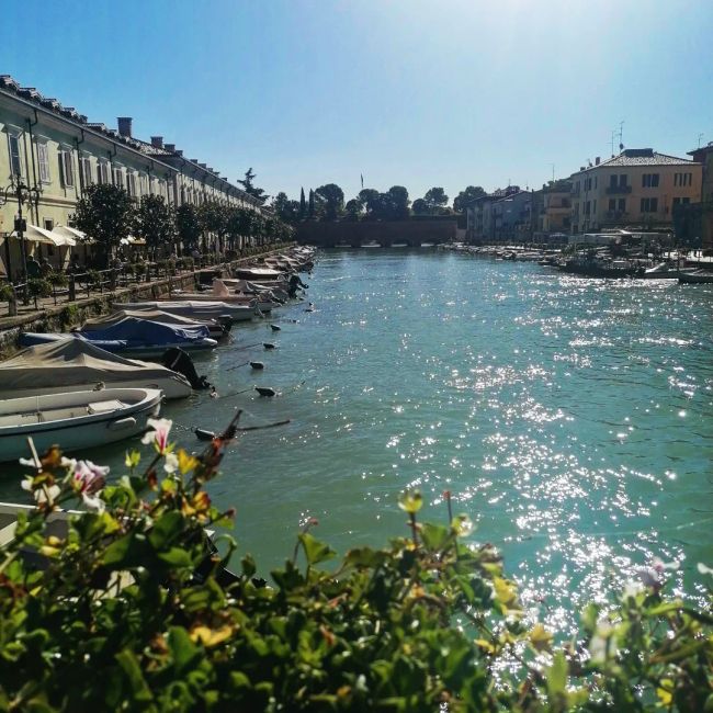 Plaza della Serenissima