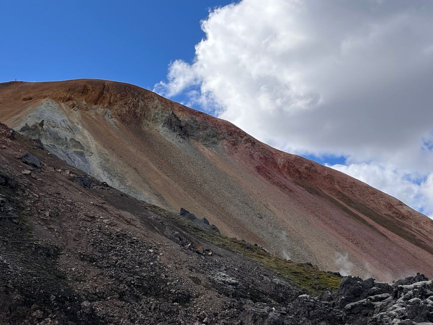 Landmannalaugur
