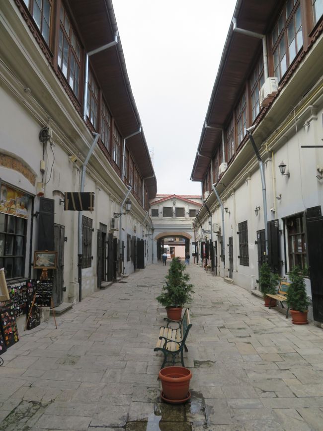 Altstadt