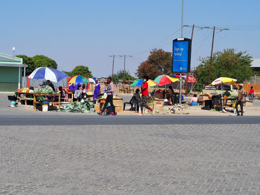 Rundu