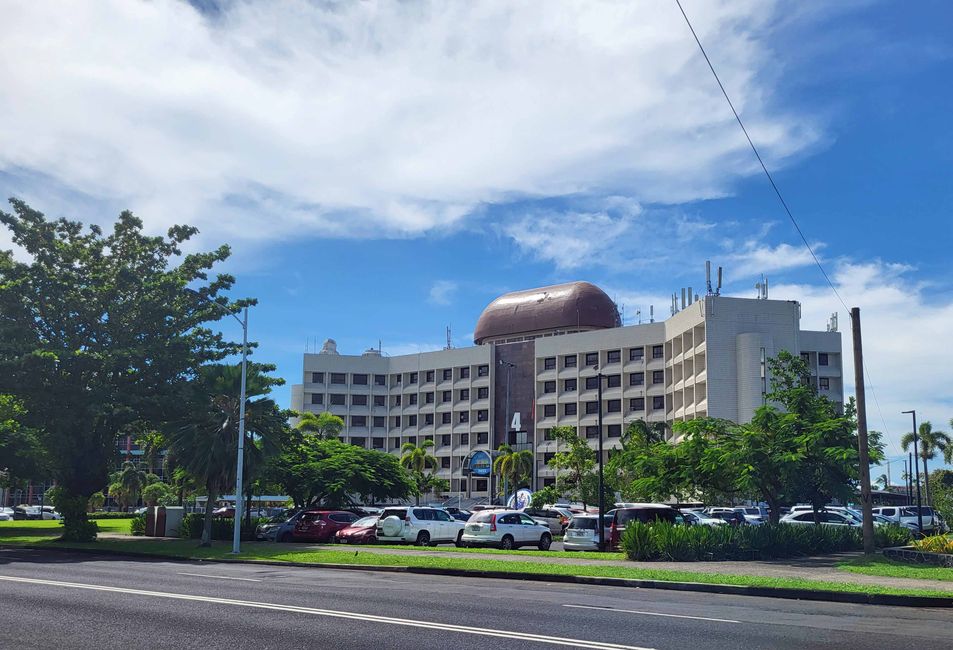 Apia, Samoa