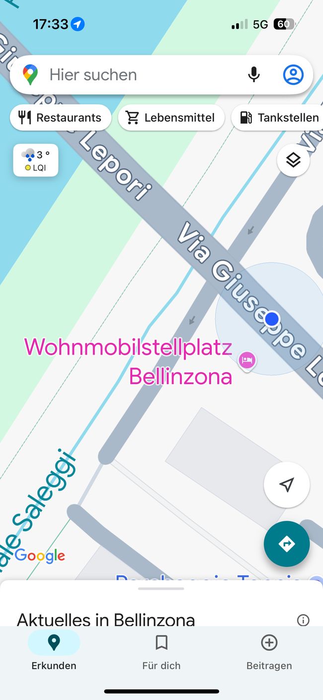 Bellinzona