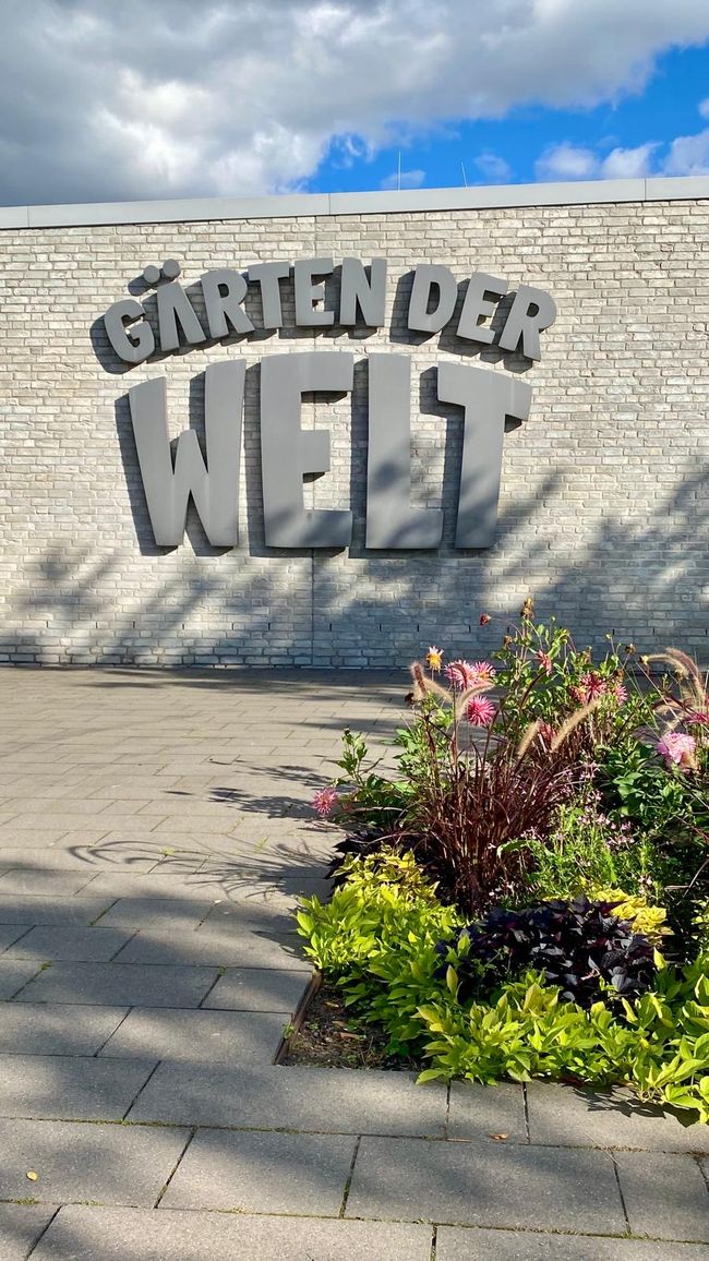 After the Spreewald came the high of excitement