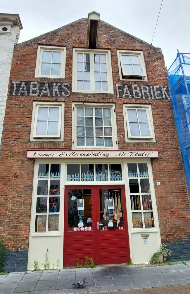 Middelburg