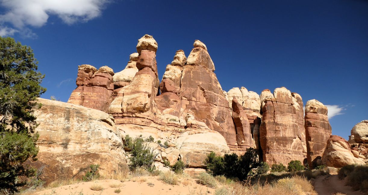 USA - Utah per fuggitivi ...
