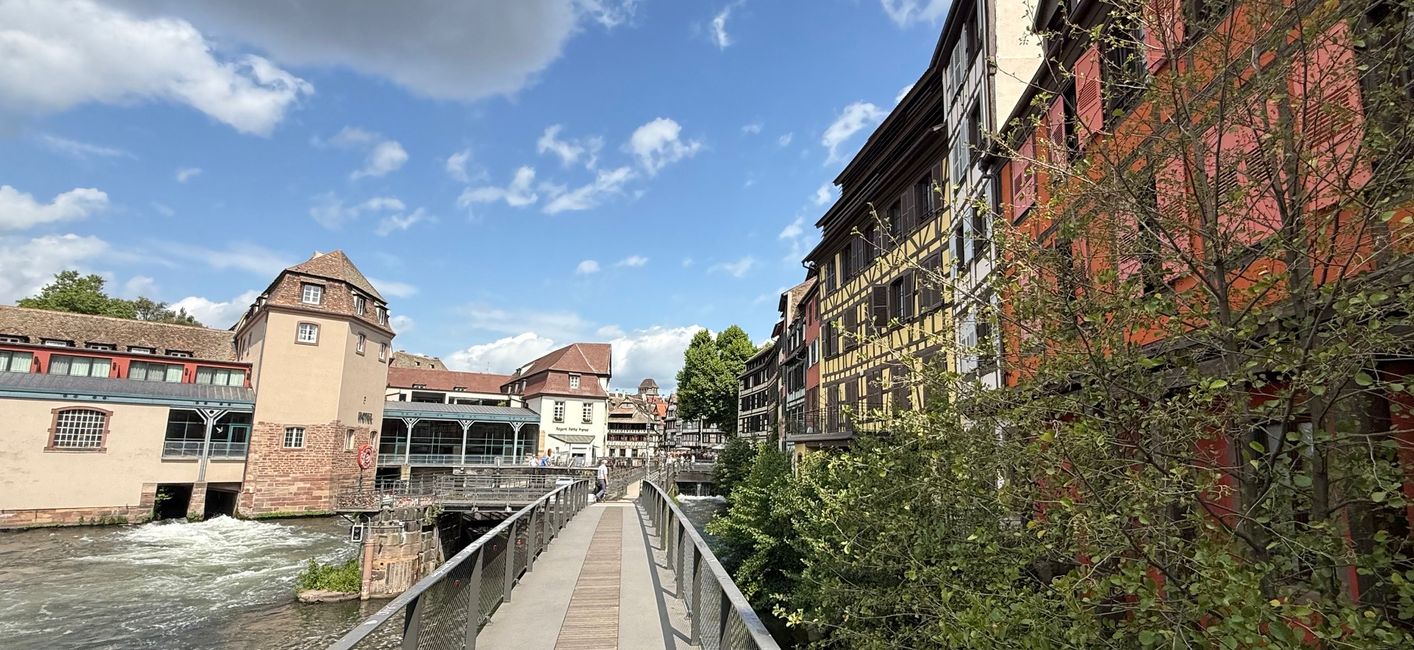 Pont Saint-Martin
