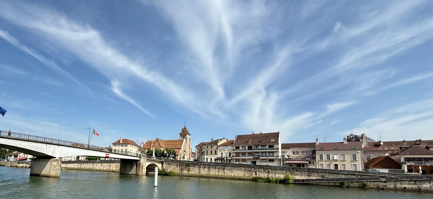 Saint-Jean-de-Losne