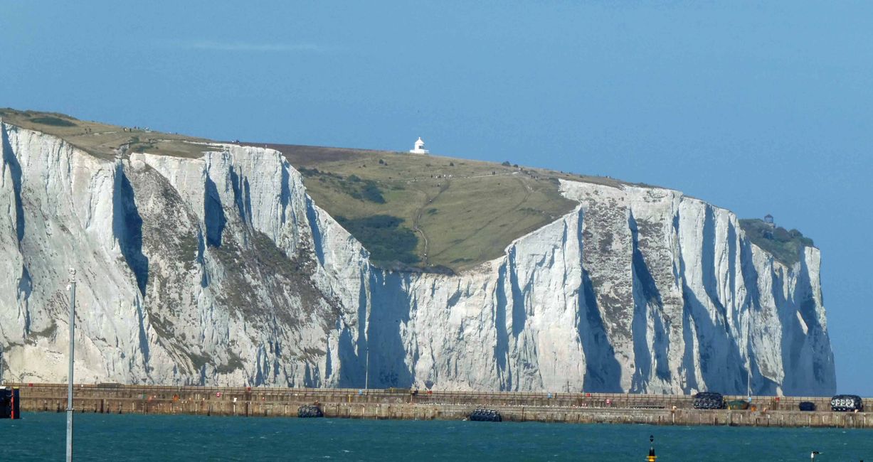 Dover, 10 de agosto de 2024