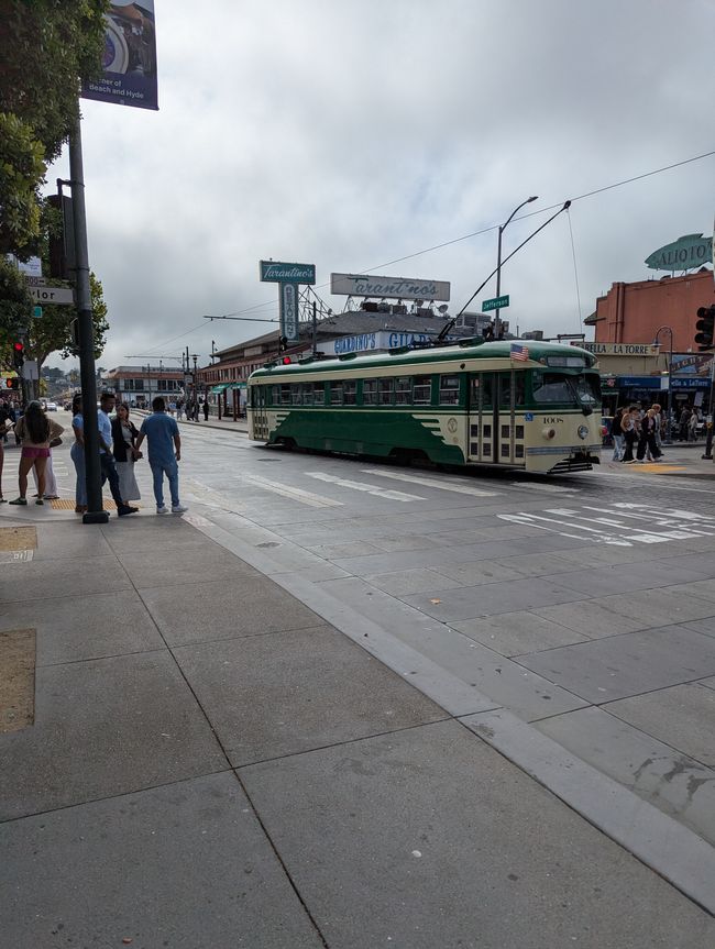 San Francisco