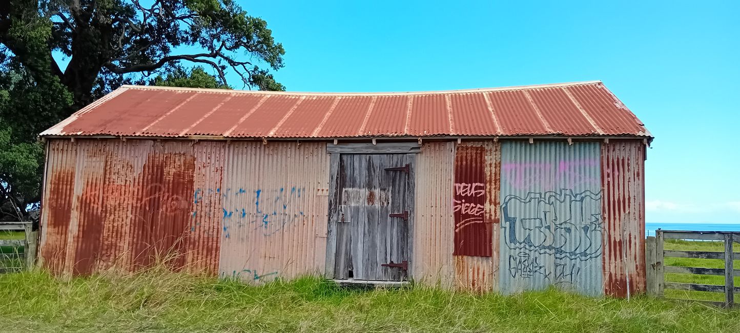 Coromandel Norte