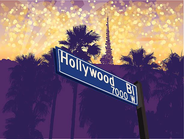 Hollywood Sign