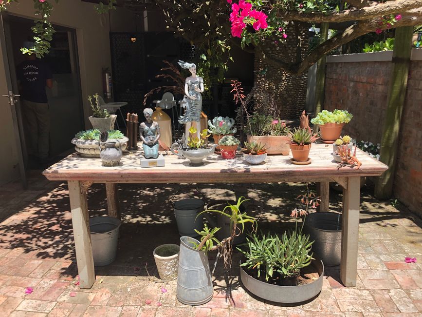 Knus Karoo Kombuis