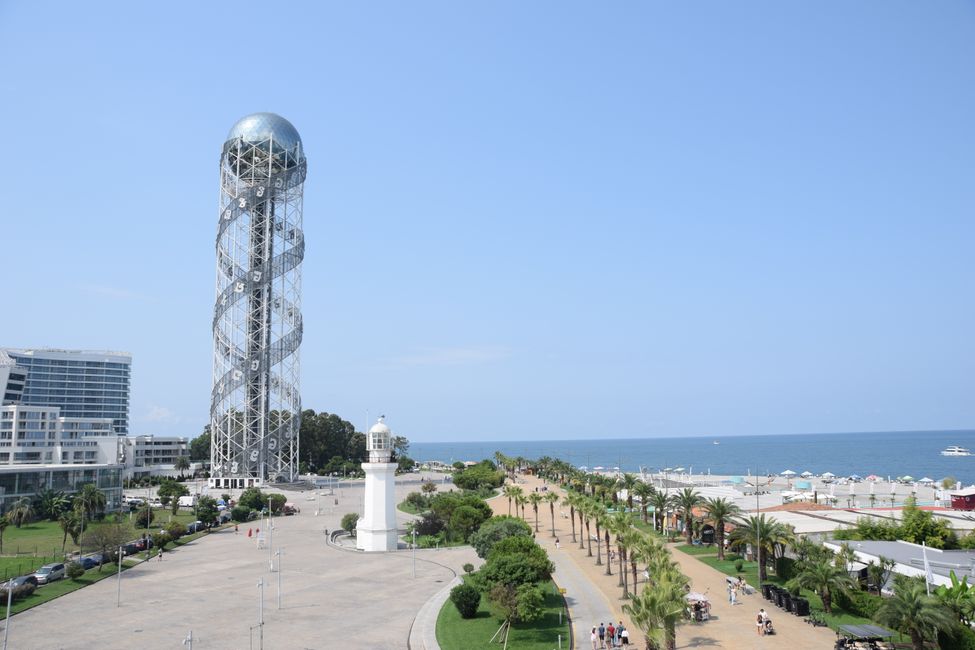 Batumi