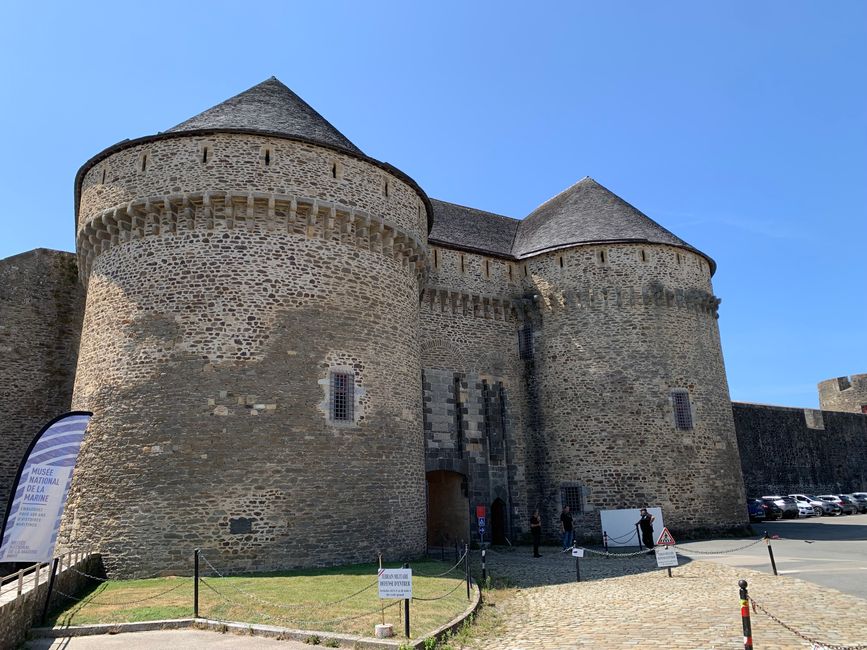 Brest