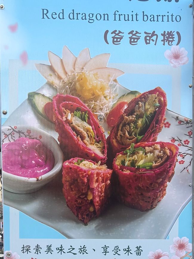 2024_Taiwan -  Tag 16 - Hengchun