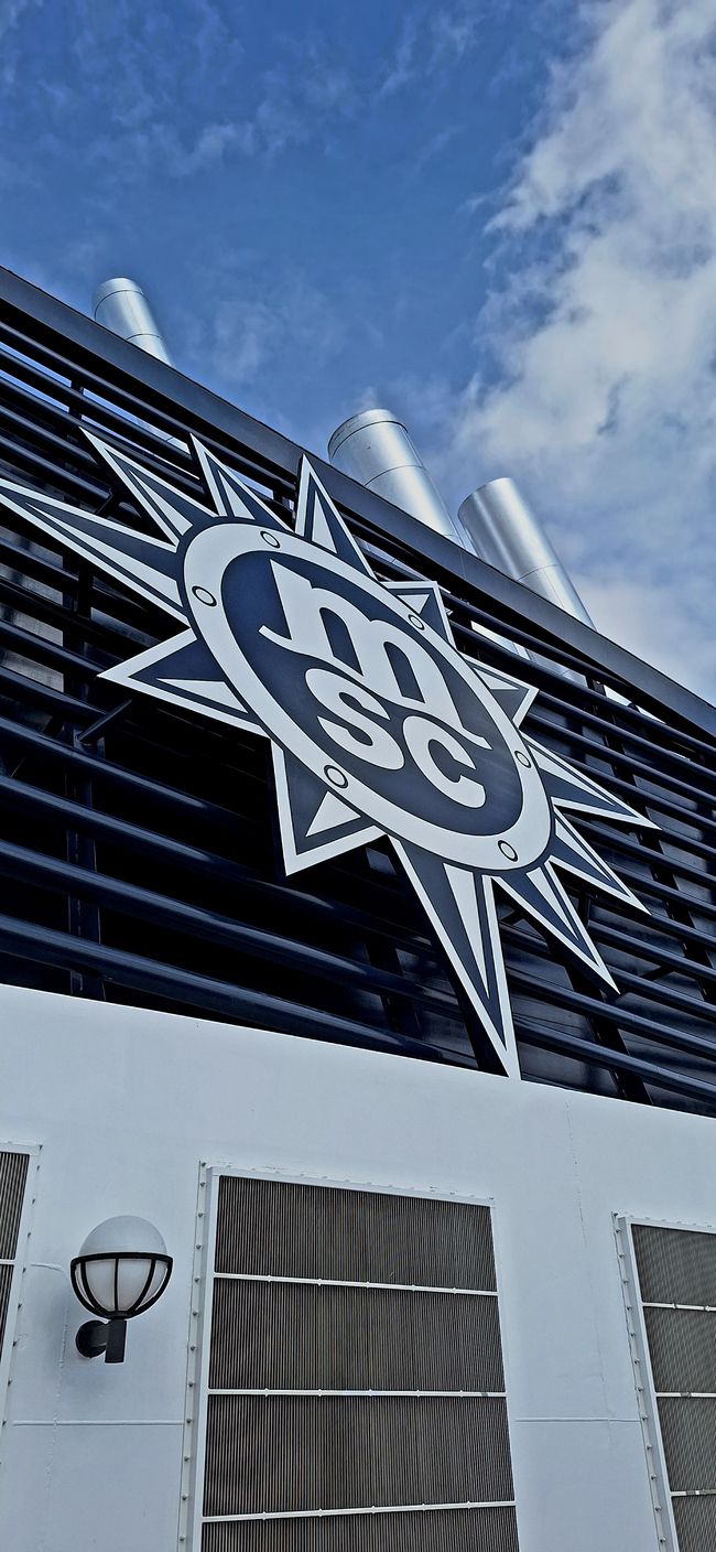 Kabine 13215 - MSC Preziosa