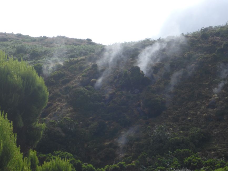 Furnas do Enxofre
