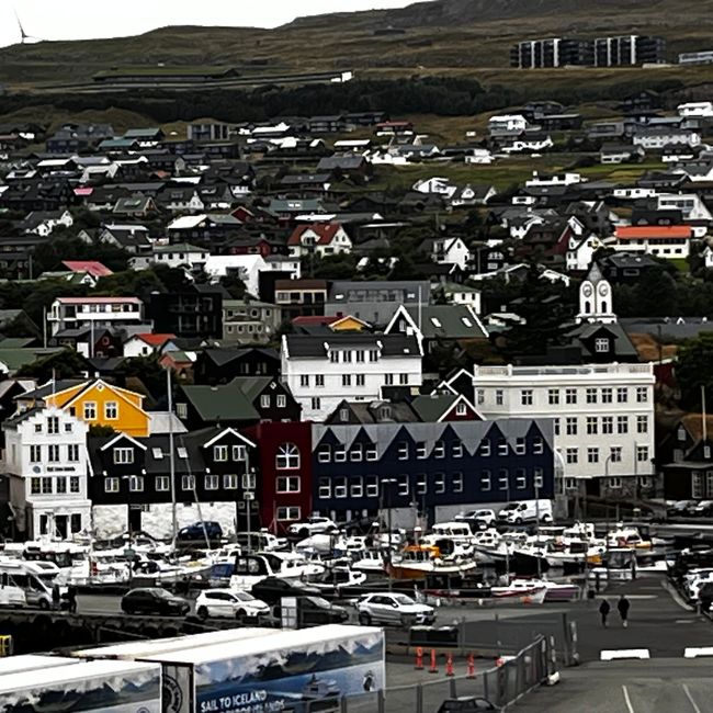Elduvik