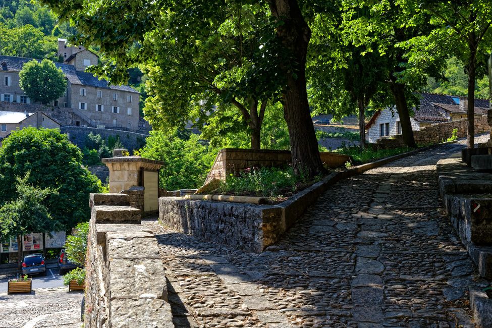 Saint-Chély-du-Tarn