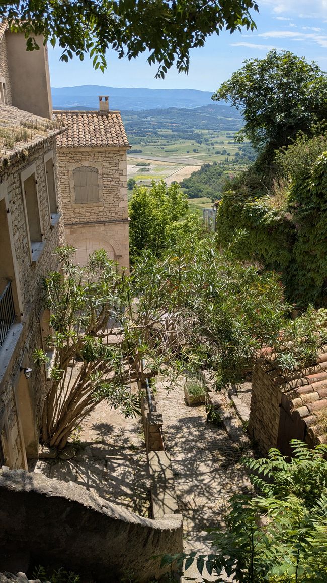 Gordes