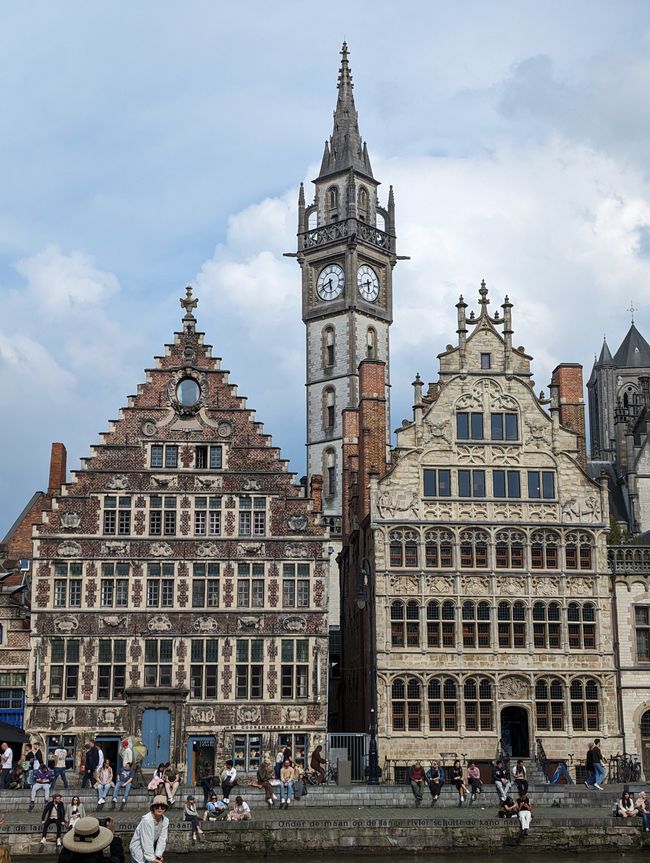 Belgium - Gent
