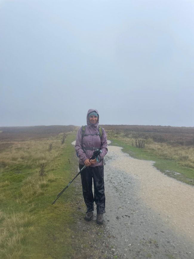 08.09.24 Blakey Ridge nach Lealholm