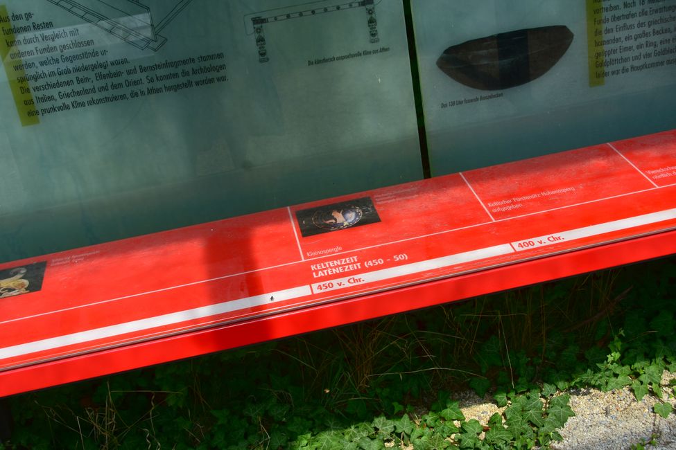 DER HOHENASPERG - Ein deutsches Gefängnis