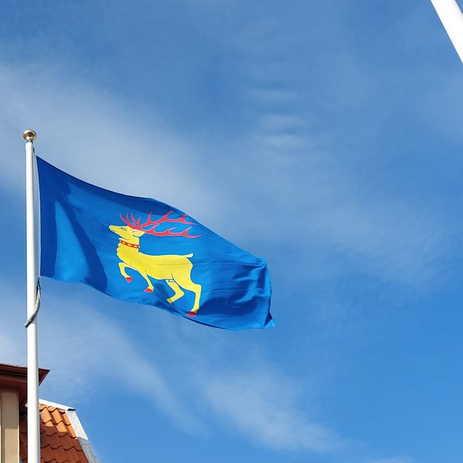 Südschweden-Tour - Tag 7