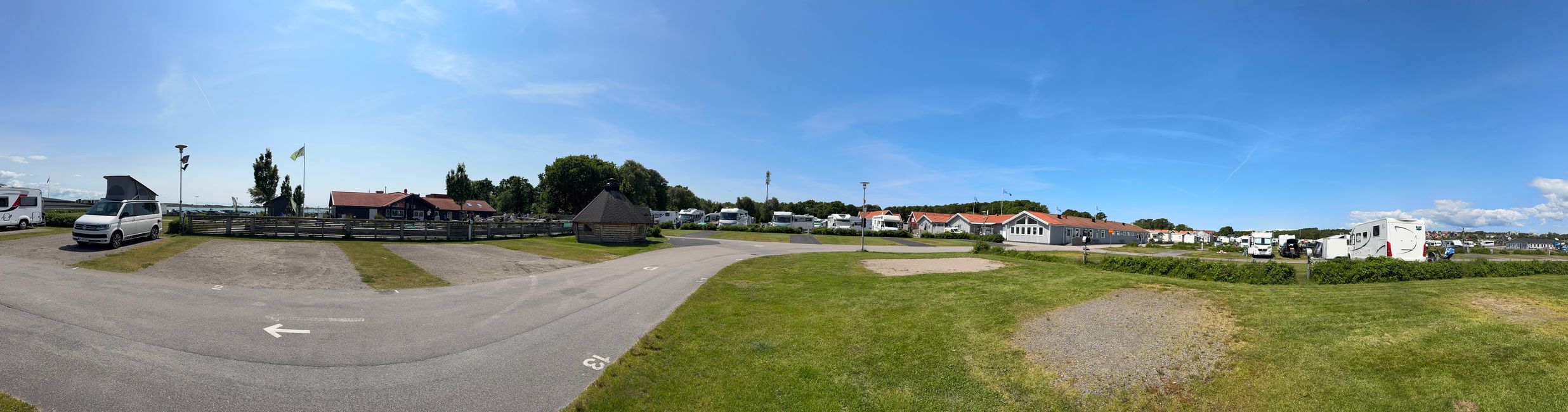 Apelviken bei Varberg 🇸🇪