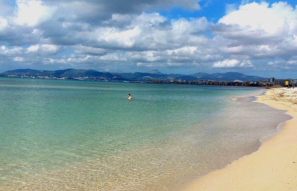 Mallorca