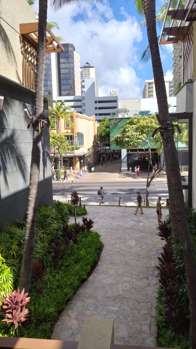 Honolulu
