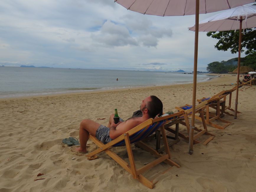 Thailand - Koh Lanta