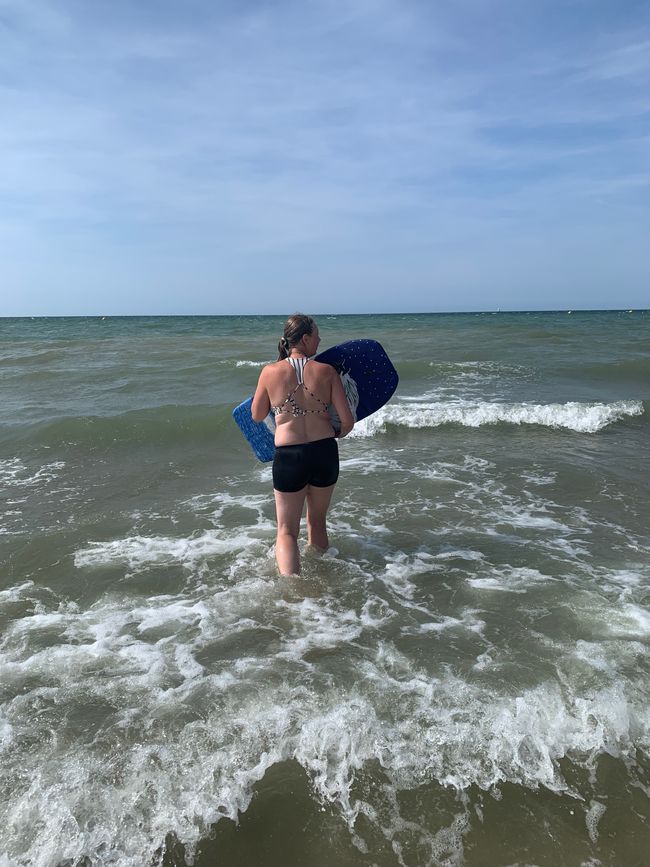 Giorno di relax