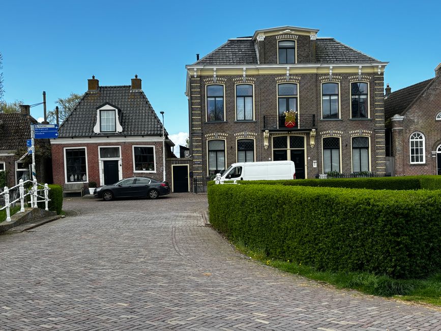 Vakantie Park Lemmer