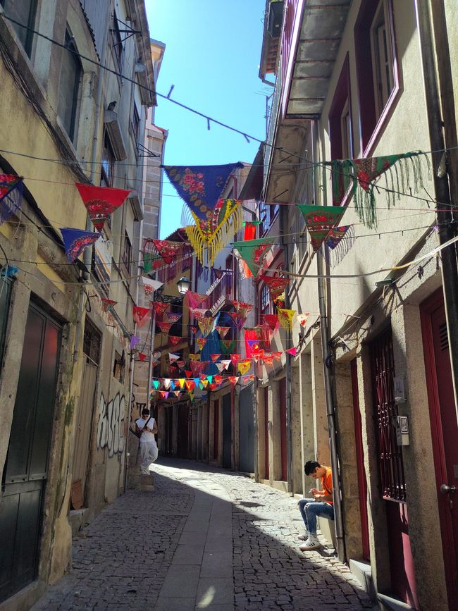 Porto