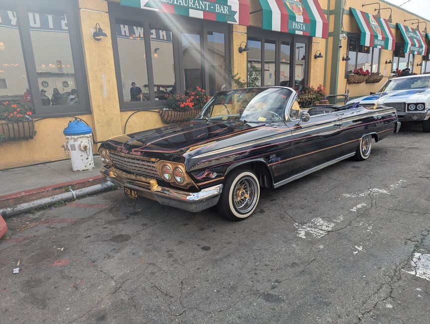 San Francisco