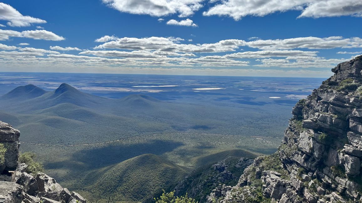 Stirling Range National Park