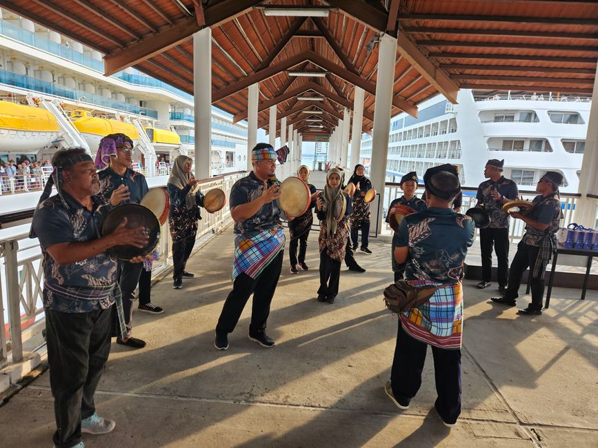 Port Klang